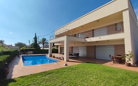 Villa Maricel