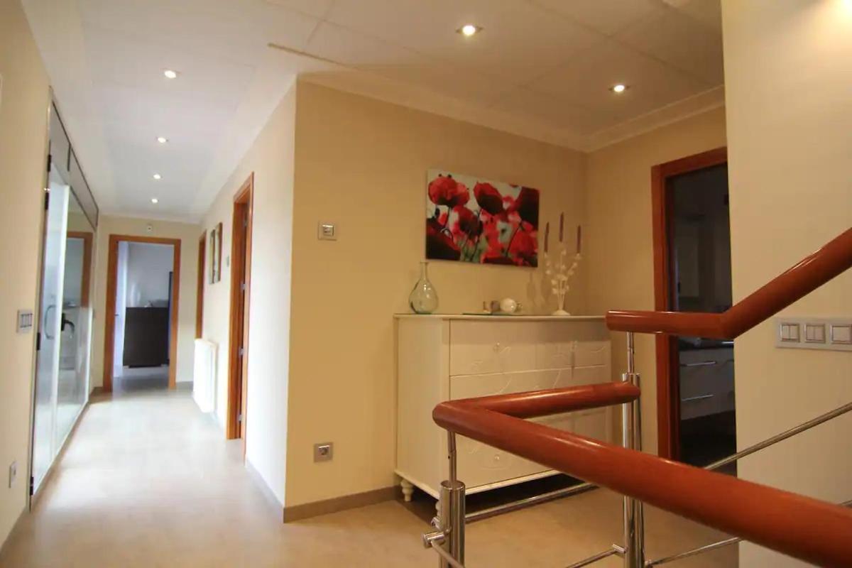 Villa Maricel Alcanar Zewnętrze zdjęcie